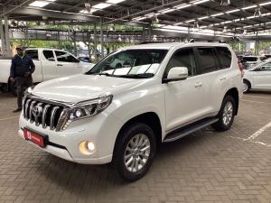 Toyota Land Cruiser Prado 3.0DT VX - Image 22