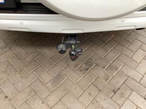 Toyota Land Cruiser Prado 3.0DT VX - Image 24