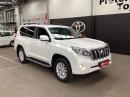 Thumbnail Toyota Land Cruiser Prado 3.0DT VX