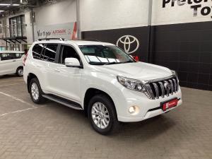 Toyota Land Cruiser Prado 3.0DT VX - Image 1