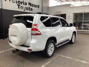 Toyota Land Cruiser Prado 3.0DT VX - Image 2