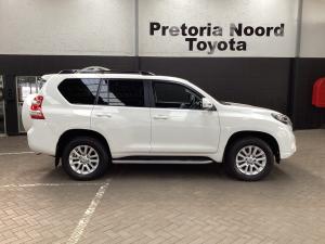 Toyota Land Cruiser Prado 3.0DT VX - Image 3