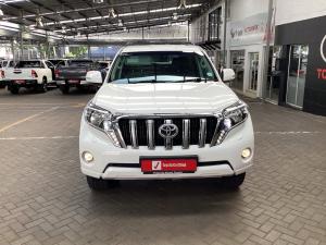Toyota Land Cruiser Prado 3.0DT VX - Image 4