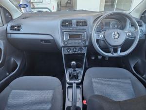Volkswagen Polo Vivo hatch 1.4 Comfortline - Image 6