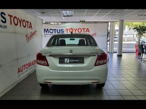 Suzuki DZire 1.2 GA - Image 5