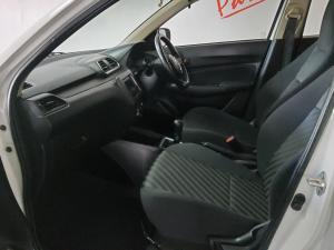 Suzuki DZire 1.2 GA - Image 7