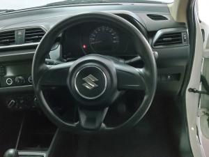 Suzuki DZire 1.2 GA - Image 8