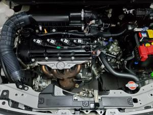 Suzuki DZire 1.2 GA - Image 10