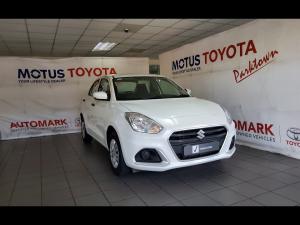 Suzuki DZire 1.2 GA - Image 1