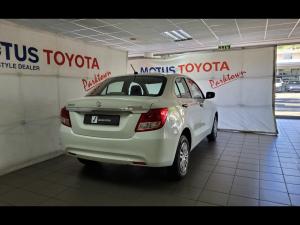 Suzuki DZire 1.2 GA - Image 2