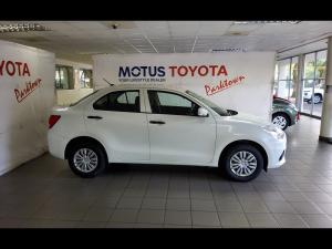 Suzuki DZire 1.2 GA - Image 3