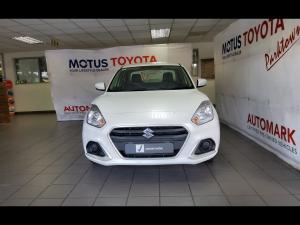 Suzuki DZire 1.2 GA - Image 4