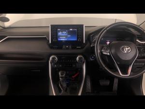 Toyota RAV4 2.0 VX - Image 6