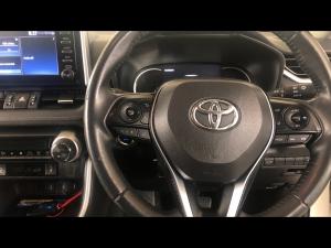 Toyota RAV4 2.0 VX - Image 8