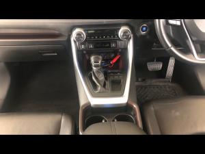 Toyota RAV4 2.0 VX - Image 15