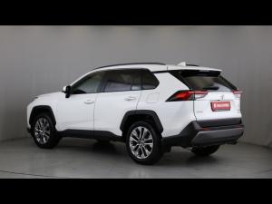 Toyota RAV4 2.0 VX - Image 21