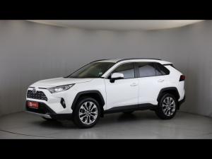 Toyota RAV4 2.0 VX - Image 23