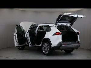 Toyota RAV4 2.0 VX - Image 25