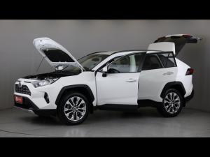 Toyota RAV4 2.0 VX - Image 27