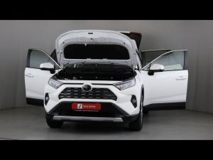 Toyota RAV4 2.0 VX - Image 28