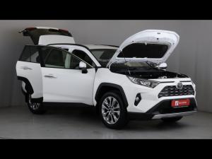 Toyota RAV4 2.0 VX - Image 29