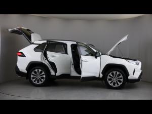 Toyota RAV4 2.0 VX - Image 30