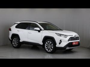 Toyota RAV4 2.0 VX - Image 1