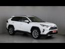 Thumbnail Toyota RAV4 2.0 VX