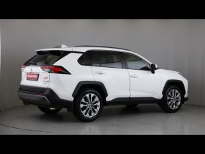 Toyota RAV4 2.0 VX - Image 2