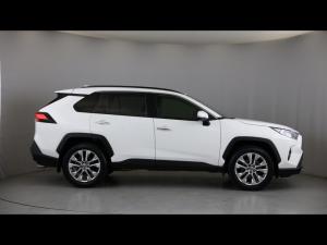 Toyota RAV4 2.0 VX - Image 3
