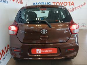 Toyota Vitz 1.0 XR auto - Image 5
