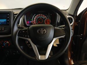 Toyota Vitz 1.0 XR auto - Image 8