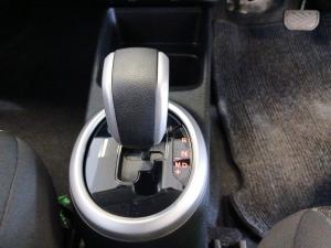 Toyota Vitz 1.0 XR auto - Image 11