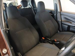 Toyota Vitz 1.0 XR auto - Image 15