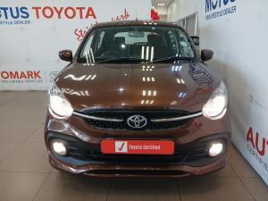 Toyota Vitz 1.0 XR auto - Image 4