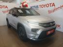 Thumbnail Toyota Urban Cruiser 1.5 XR manual