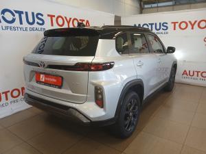 Toyota Urban Cruiser 1.5 XR manual - Image 2