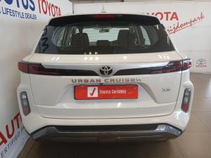 Toyota Urban Cruiser 1.5 XS - Image 5