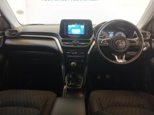 Toyota Urban Cruiser 1.5 XS - Image 6