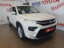 Thumbnail Toyota Urban Cruiser 1.5 XS