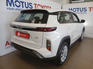 Toyota Urban Cruiser 1.5 XS - Image 2