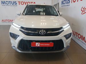 Toyota Urban Cruiser 1.5 XS - Image 4
