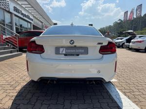 BMW M2 M2 competition auto - Image 5