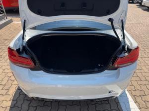 BMW M2 M2 competition auto - Image 18