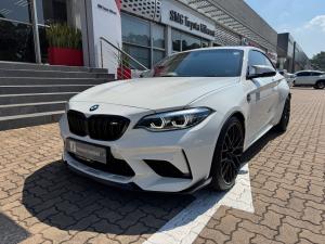 BMW M2 M2 competition auto - Image 21