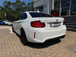 BMW M2 M2 competition auto - Image 22