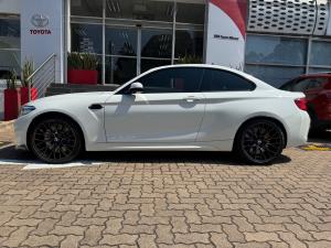 BMW M2 M2 competition auto - Image 23
