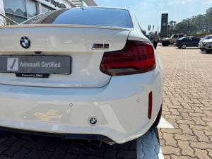 BMW M2 M2 competition auto - Image 26