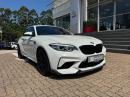 Thumbnail BMW M2 M2 competition auto