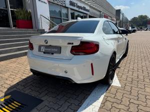BMW M2 M2 competition auto - Image 2